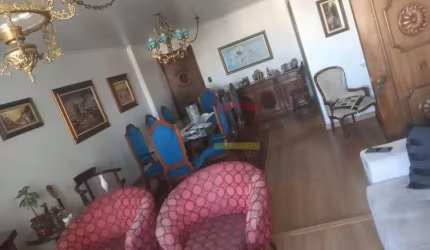 Apartamento - Santana