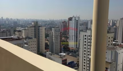 Cobertura duplex em Campo Belo, 445 metros, 3 vagas de garagem