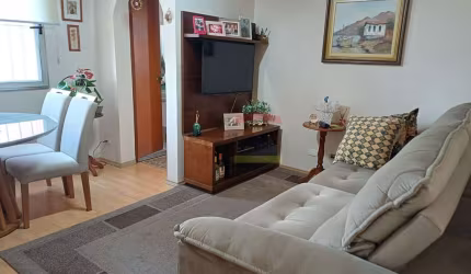 EXcelente apartamento  vago na Vila Gustavo com 2 dormitórios e 1 Vaga