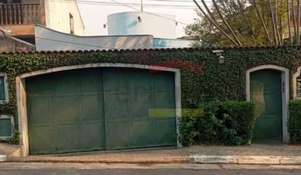 Casa na Vila Irmãos Arnoni