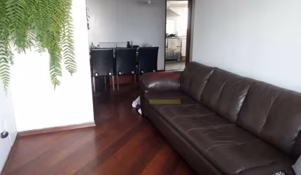 APARTAMENTO EM SANTANA, 3 DORMITÓRIOS SENDO 1  SUITE, SACADA, 2 VAGAS