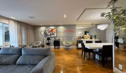 Apartamento à venda com 3 dormitórios e 3 vagas no Parque Mandaqui