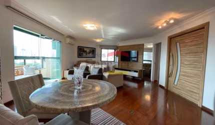 Apartamento alto Padrão em Santana