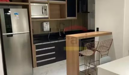 Aluga Apartamento 1 quarto -Mobiliado perto da avenida Paulista