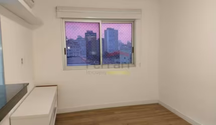 Apartamento 1 quarto . 1  vaga degaragem  à venda  na Liberdade
