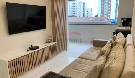 Apartamento 02 dormitórios