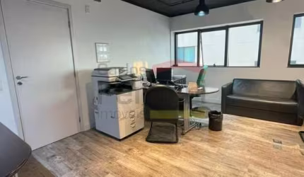 Sala Comercial no Bairro do Tucuruvi com 37 m2 e portaria 24 hs