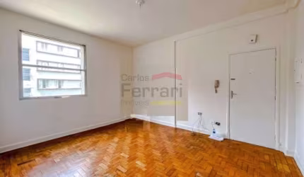 Apartamento  75m²  com  3 dormitórios , 1 vaga  garagem  - Cambuci
