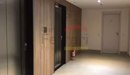 Conjunto Comercial para Clínica Médica montado e equipado no bairro do  Tucuruvi