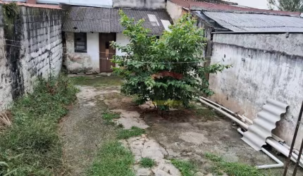 Sobrado com edícula à Venda no Jardim França / Água Fria,terreno 210 metros.
