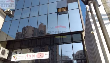 SALA COMERCIAL NA AVENIDA ÁGUA FRIA