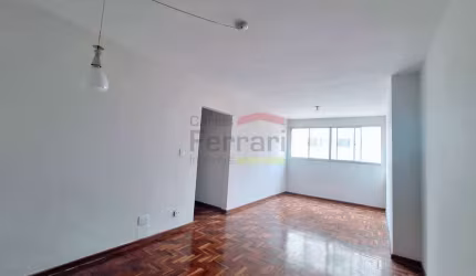 Apartamento em Santana 97 m² 3 dormitórios 3 banheiros 1 vaga