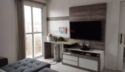 Apartamento Parada Inglesa