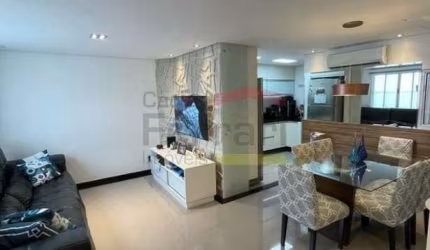 CASA CONDOMÍNIO FECHADO VILA MAZZEI 104M2