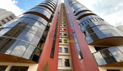 Apartamento para locação  Santana - 3 suítes, 4 vagas