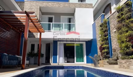 CASA PARA VENDA JARDIM PARAISO