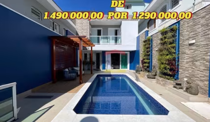 CASA PARA VENDA JARDIM PARAISO