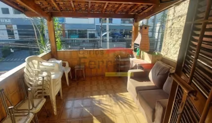 Casa à venda no Lauzane , 3 quartos, 1 suíte, 6 vagas  + 1 casa nos fundos