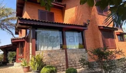 Casa na Serra da Cantareira- Oportunidade
