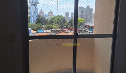 Apartamento à venda em  Alto de Santana com uma vaga