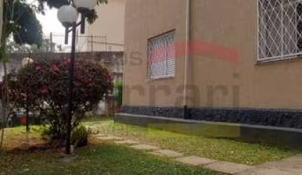 Apartamento a venda próximo Metrô Jardim São Paulo, 2 quartos, 2 sacadas, 1 vaga