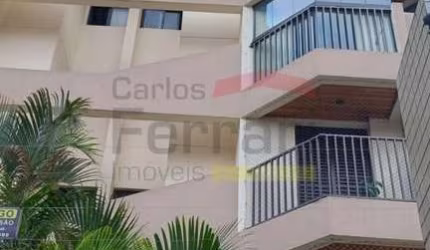 Apartamento a Venda na Casa Verde, 3 quartos, 1 suíte, 2 vagas de garagem, varanda.
