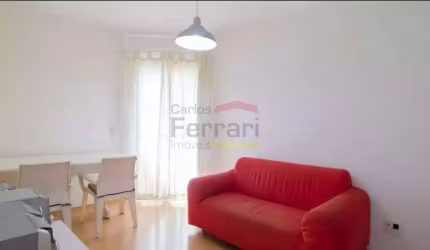 Apartamento a venda, Santana, 01 dormitório, 01 vaga