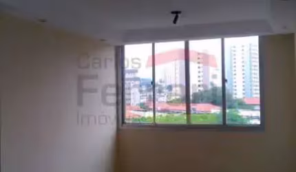 Apartamento no Mandaqui 75 m2  R$415.000