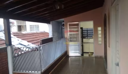 AMPLO SOBRADO NA PARADA INGLESA-RESIDENCIAL OU COMERCIAL
