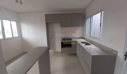 Apartamento  Térreo 2 dormitórios , 1 vaga  -  Carandiru   AV Conceição