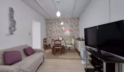 Casa térrea à venda com 2 quartos na Vila Isolina Mazzei