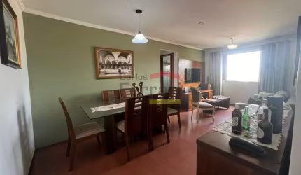 Apartamento com 2 quartos à venda, próximo ao mercadão do Tucuruvi!