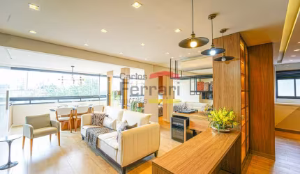 Apartamento á venda em Santana - 70m - 2 dormitórios e duas vagas.