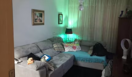 APARTAMENTO SANTA TERESINHA 2 DORMITÓRIOS, 1 VAGA, QUINTAL, TERREO, SEM ELEVADOR