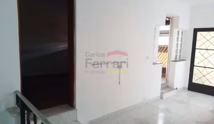 AMPLO SOBRADO NA PARADA INGLESA-RESIDENCIAL OU COMERCIAL