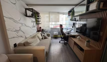 Excelente apartamento no Jaçanã 3 dormitórios / 1 suíte / 1 vaga