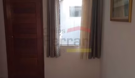 Apartamento na Vila Gustavo com 40m², condomínio baixo ,sem vaga de garagem