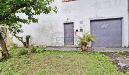 Sobrado no Tucuruvi, comercial/residencial, próximo ao Metrô Parada Inglesa