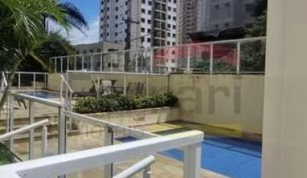 Apartamento a venda,  Vila Azevedo - Tatuapé, 03 dormitórios, 01 suíte, 02 vagas, varanda,