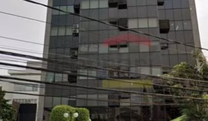 ÓTIMA SALA COMERCIAL A VENDA - AO LADO DO METRÔ 50M2