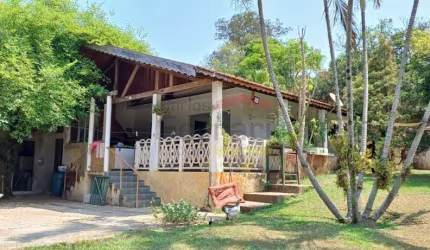 Sítio área urbana - Atibaia - 42.000 alqueres
