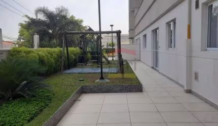 Apartamento novo região Chora Menino