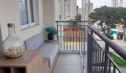 Apartamento novo região Chora Menino
