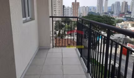 Apartamento novo