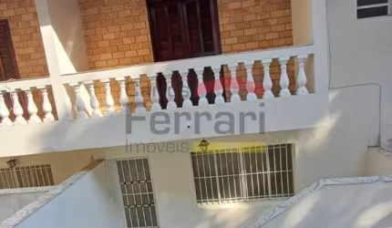 Casa em condomínio na Cantareira para alugar