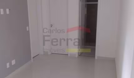 Apartamento Santana em frente ao Hospital São Camilo