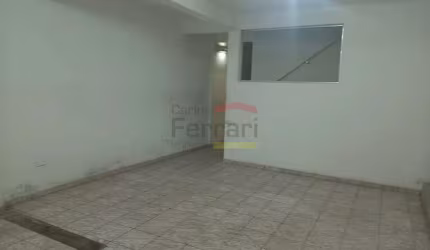 Sobrado na Casa Verde 4 vagas, 4 dormitórios R$650.000