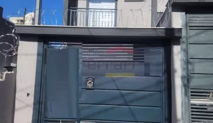 SOBRADO FINAL DE OBRA NA REGIÃO DA ÁGUA FRIA, CONTENDO 3 DORMITÓRIOS SENDO 1 SUITE, SACADA, 2 VAGAS