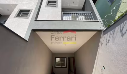 SOBRADO FINAL DE OBRA NA REGIÃO DA ÁGUA FRIA, COM 3 DORMITÓRIOS SENDO 1 SUITE, SACADA, 2 VAGAS