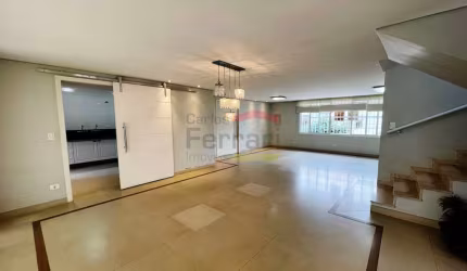 CASA PARA LOCAÇÃO PROXIMO A BRAZ LEME.